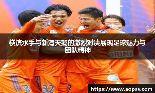 横滨水手与新泻天鹅的激烈对决展现足球魅力与团队精神