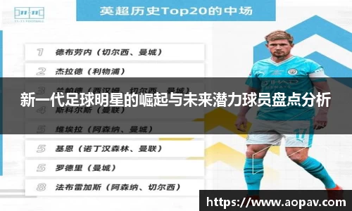 新一代足球明星的崛起与未来潜力球员盘点分析