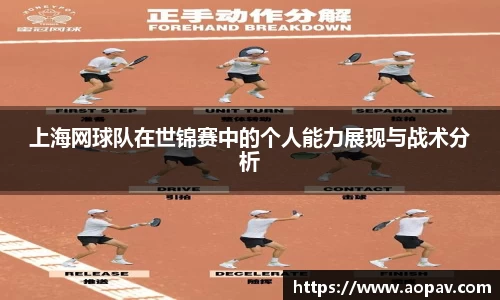 上海网球队在世锦赛中的个人能力展现与战术分析